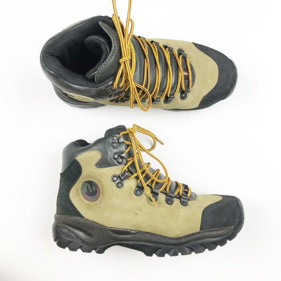 merrell motorcycle boots